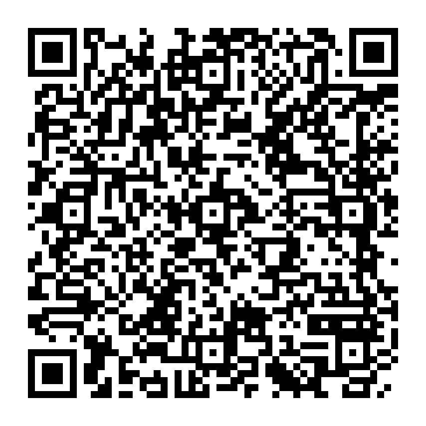 Code QR
