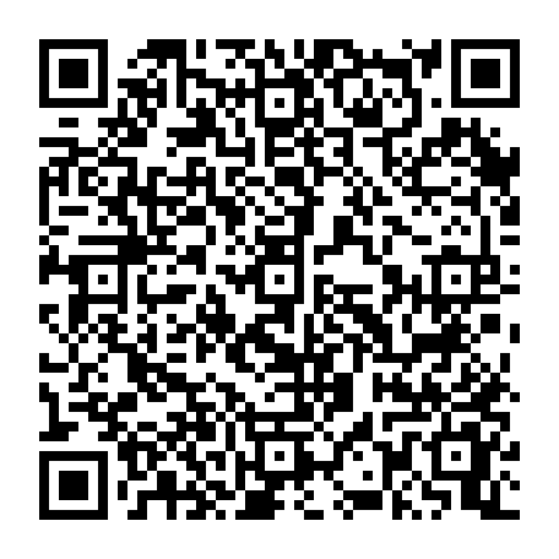Code QR