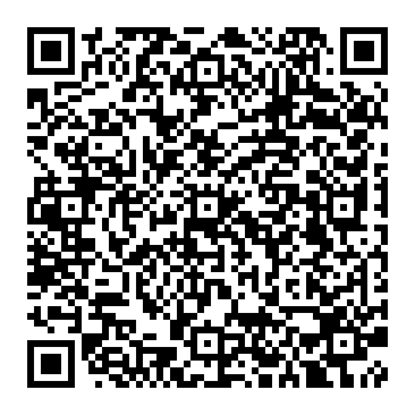 Code QR
