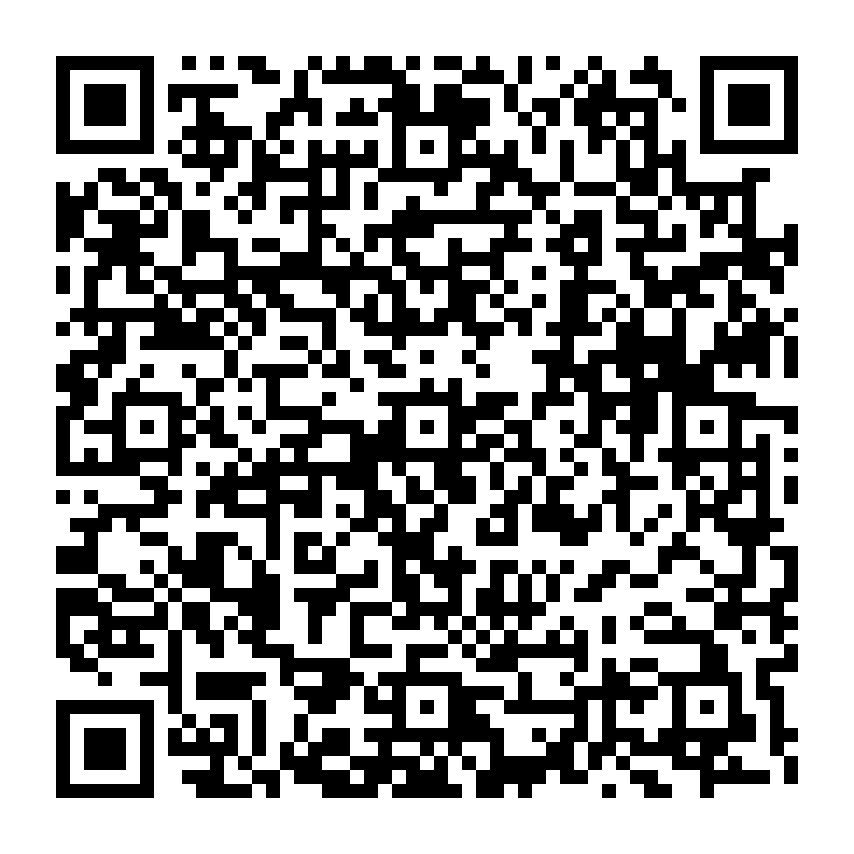 Code QR