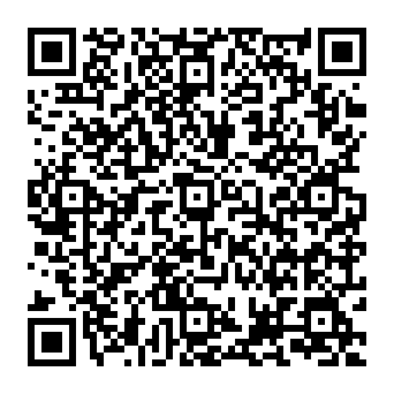 Code QR