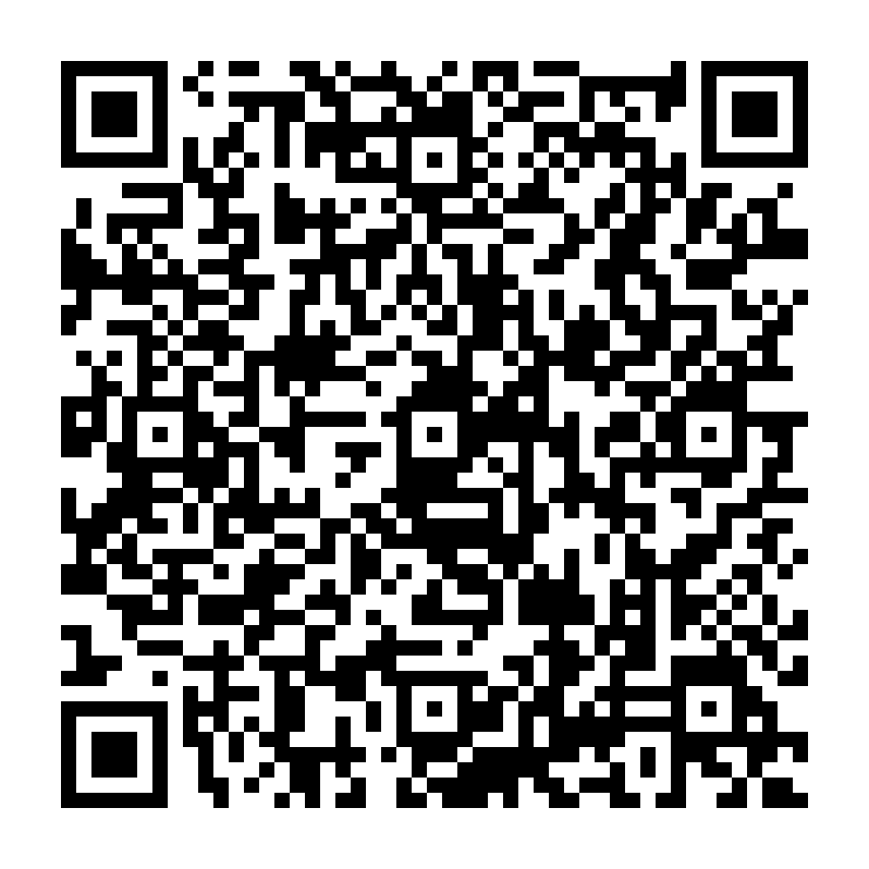 Code QR