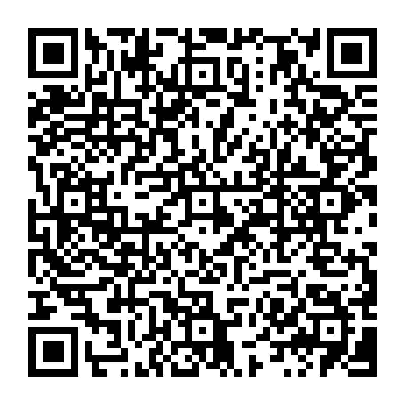 Code QR