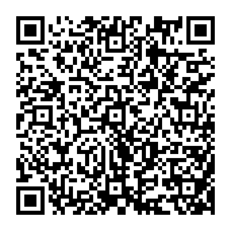 Code QR