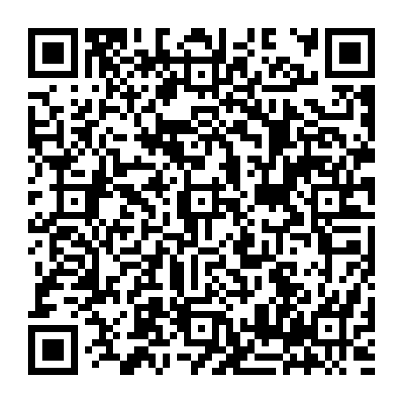 Code QR