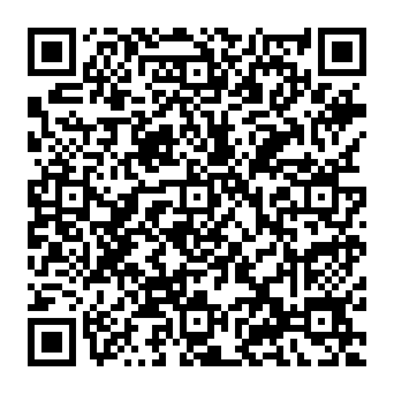 Code QR