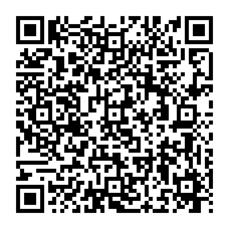 Code QR