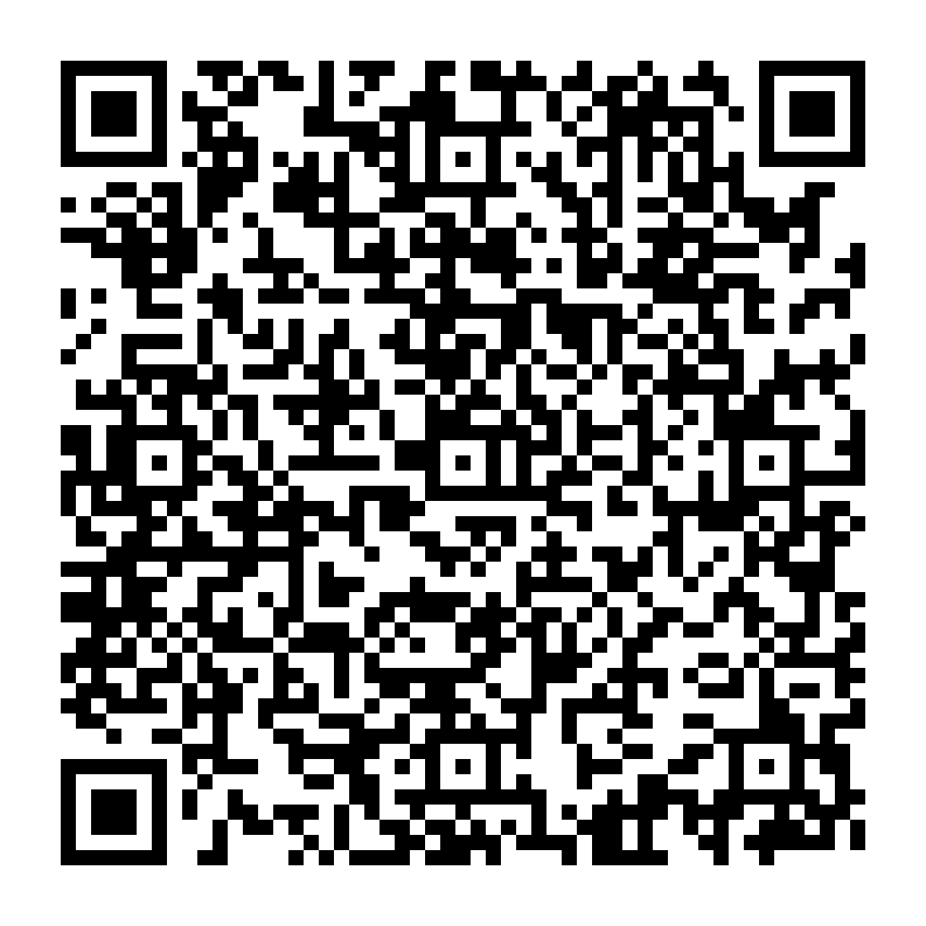 Code QR