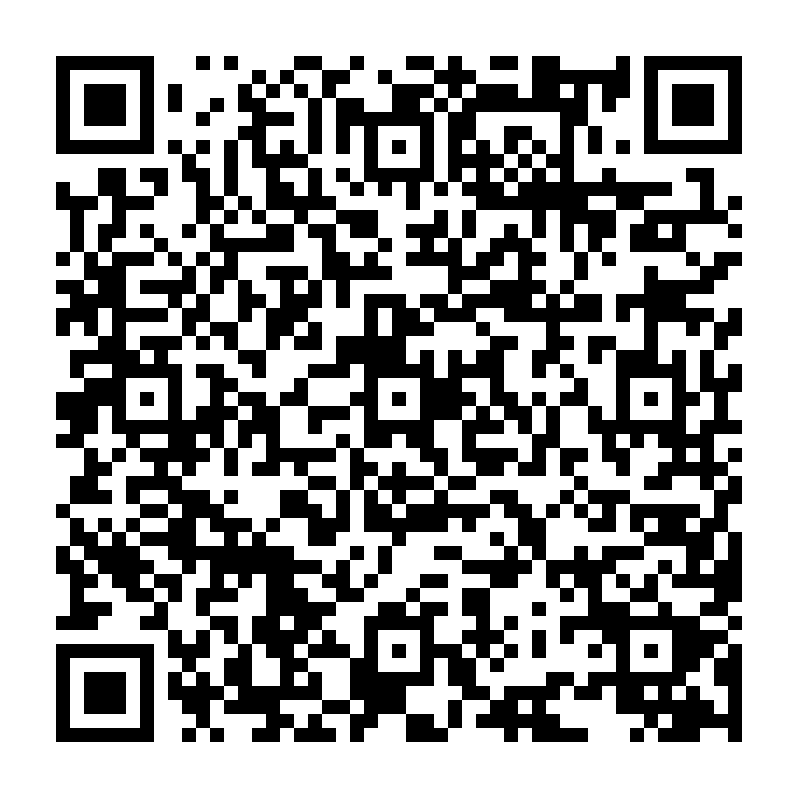 Code QR
