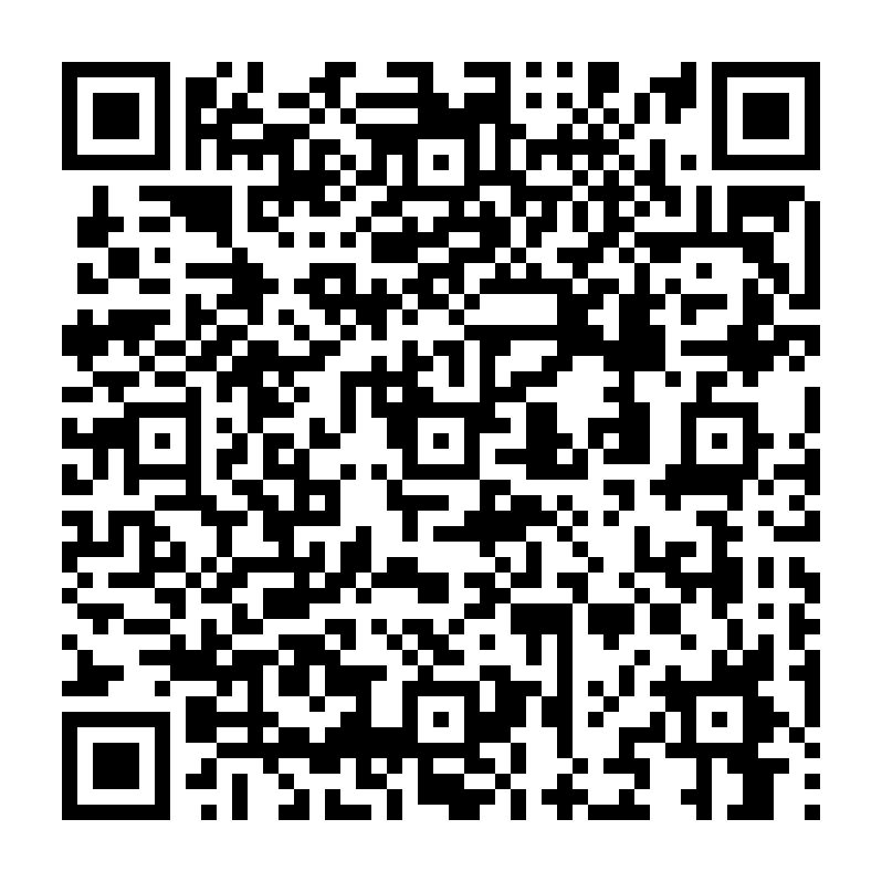 Code QR