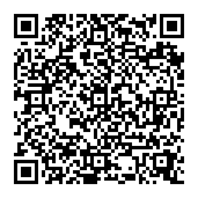 Code QR