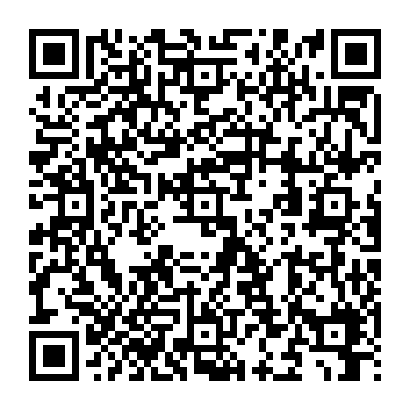 Code QR