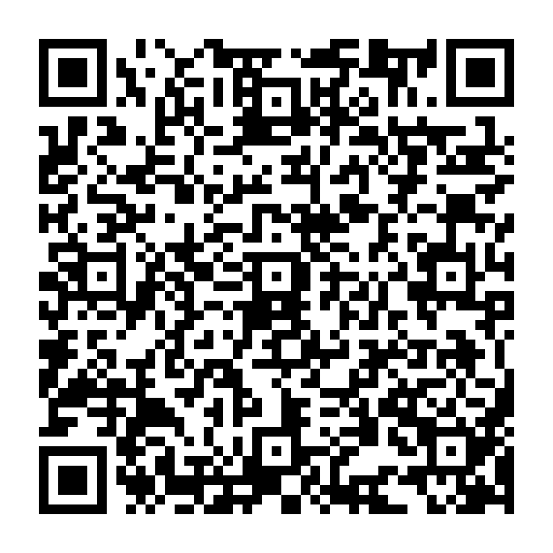 Code QR
