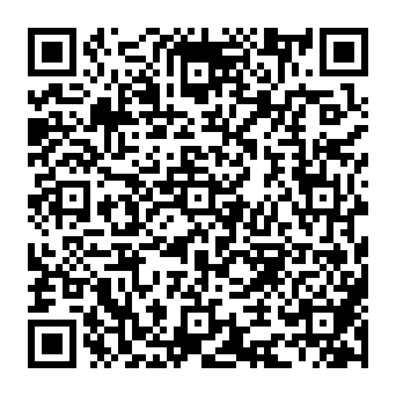 Code QR