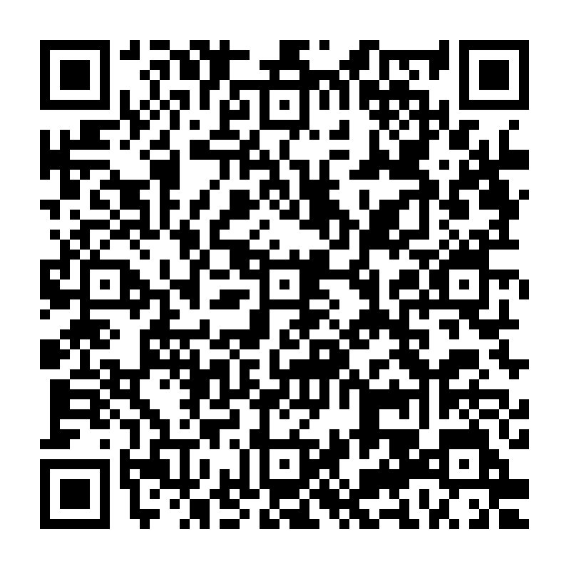 Code QR