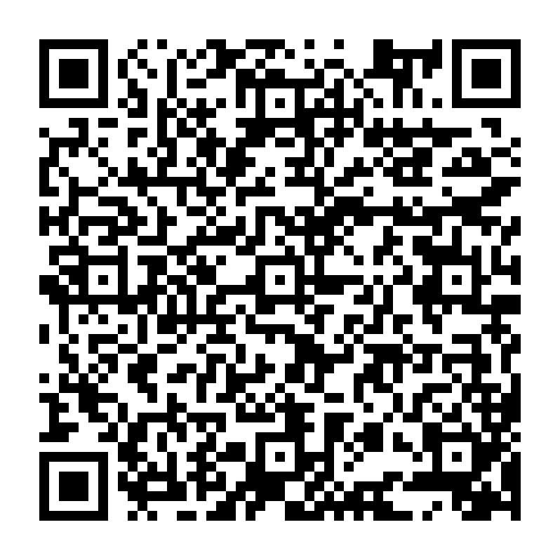 Code QR