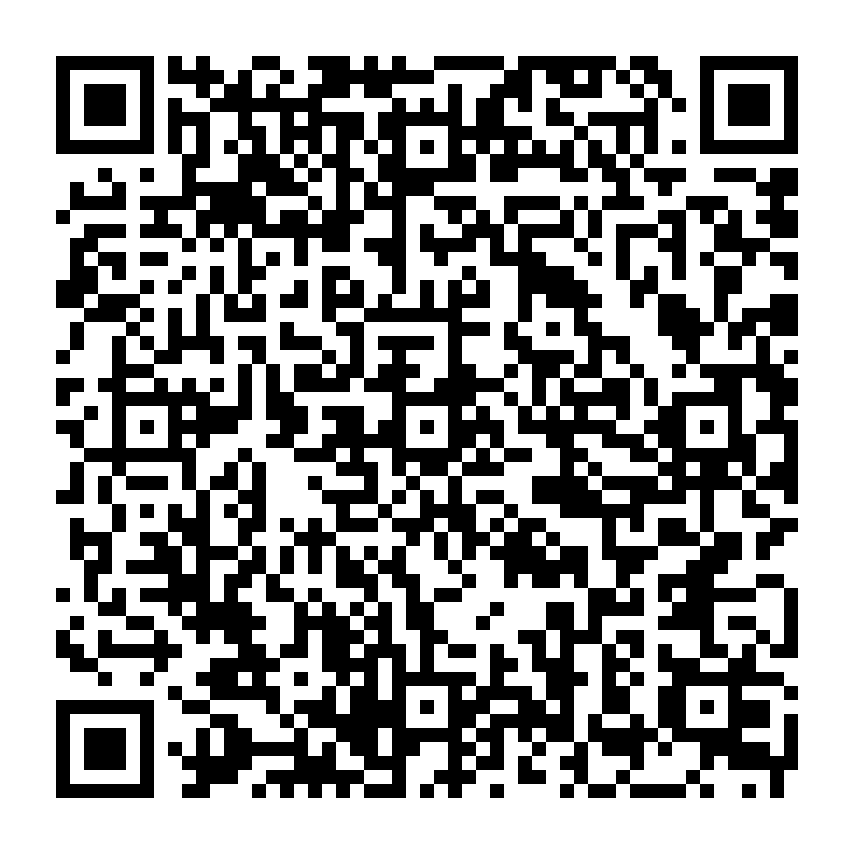 Code QR