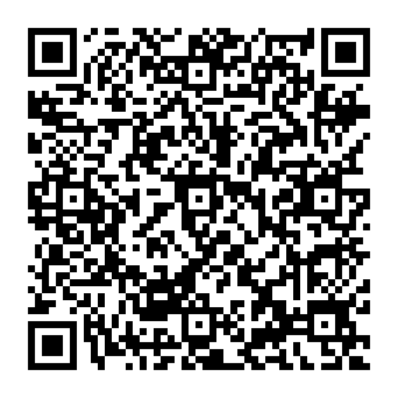 Code QR