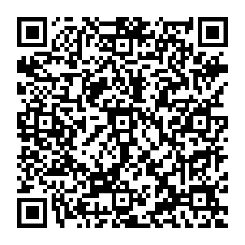 Code QR