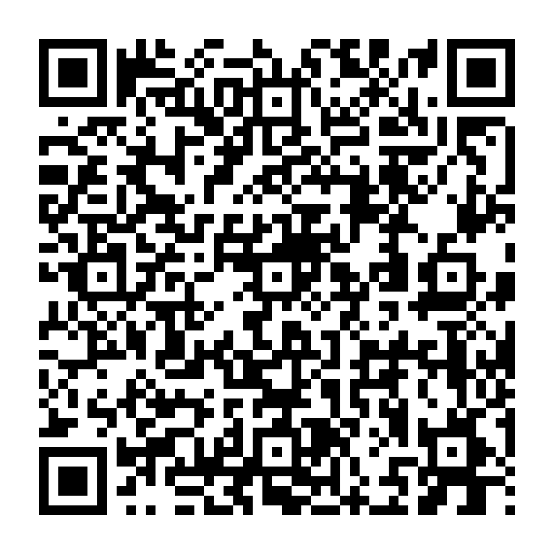 Code QR