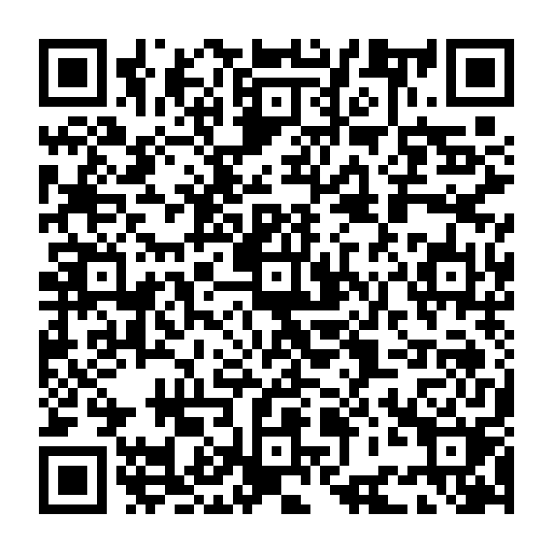 Code QR