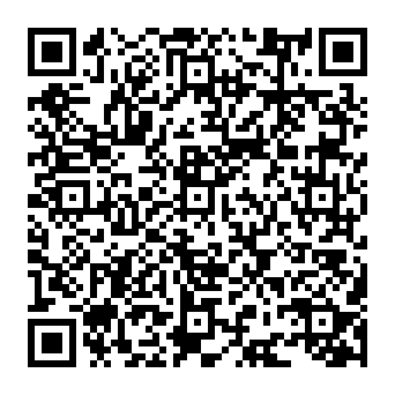 Code QR