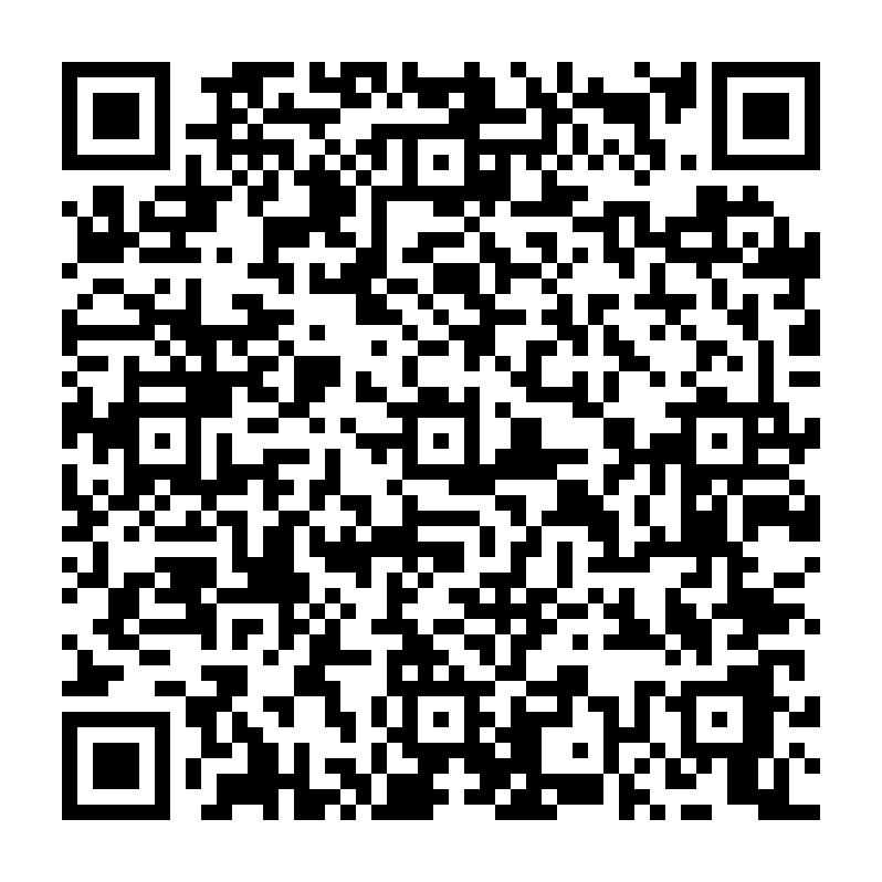 Code QR