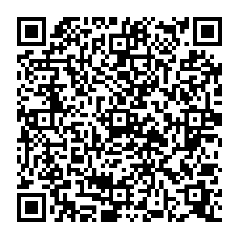 Code QR