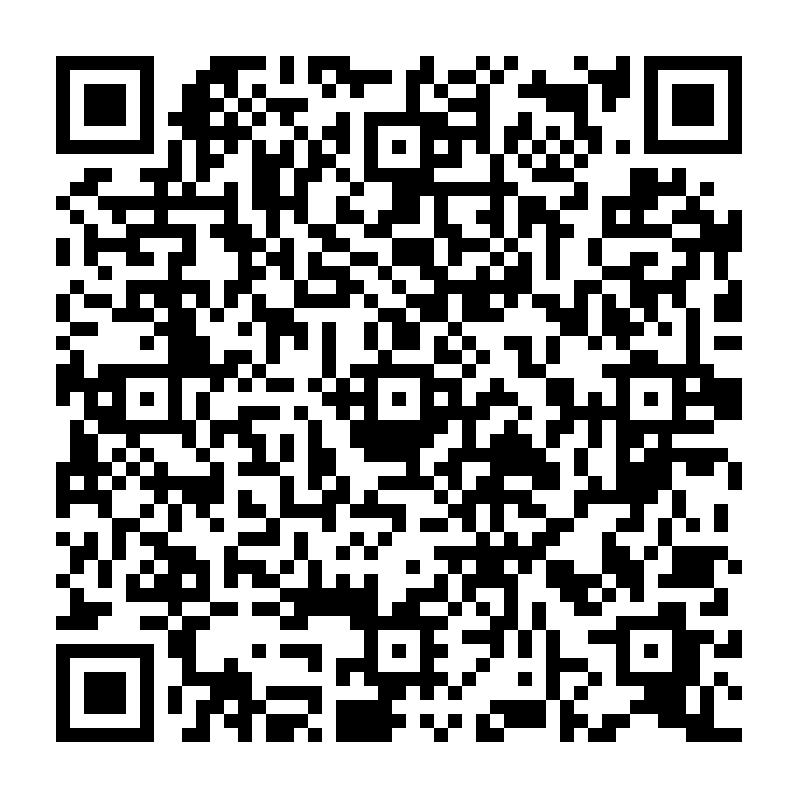Code QR