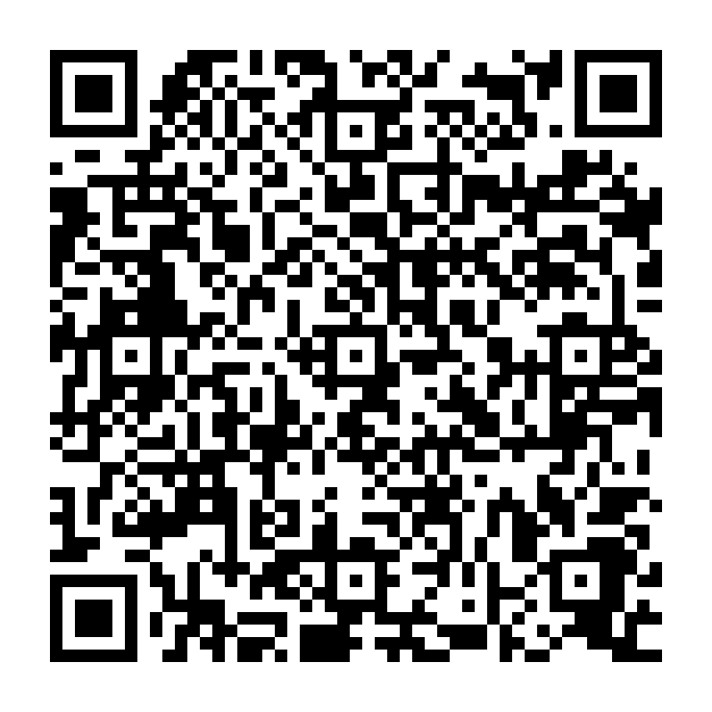 Code QR