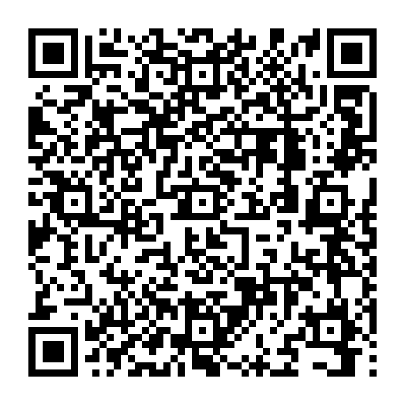 Code QR