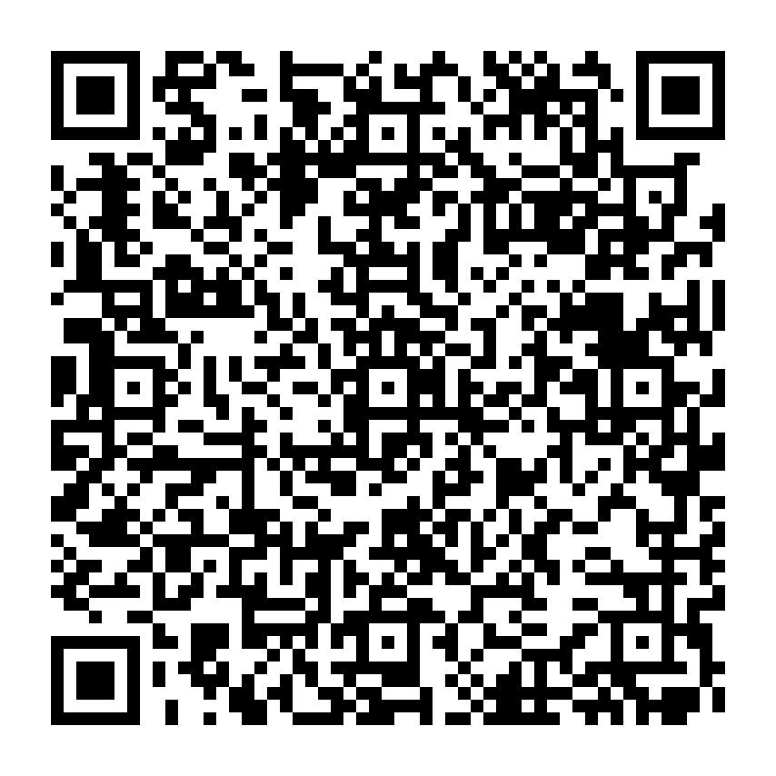 Code QR
