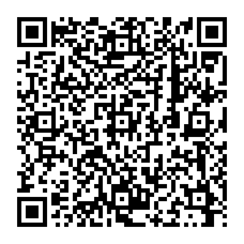 Code QR
