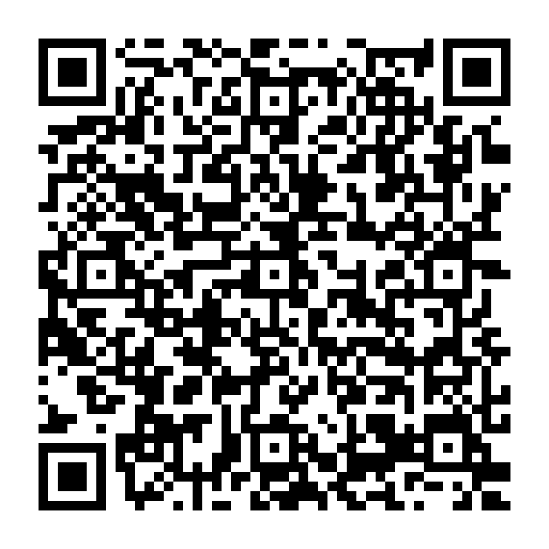 Code QR