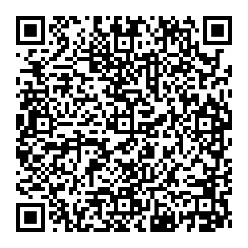 Code QR