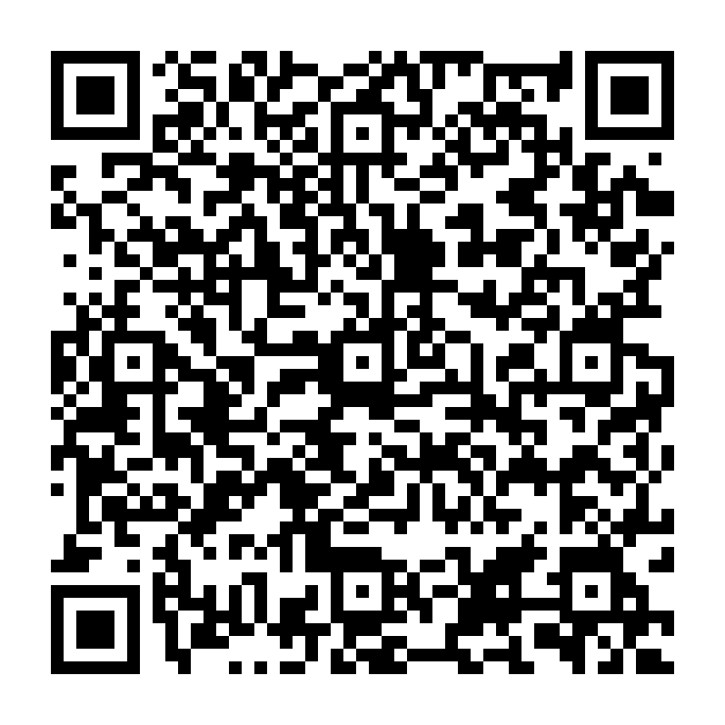Code QR