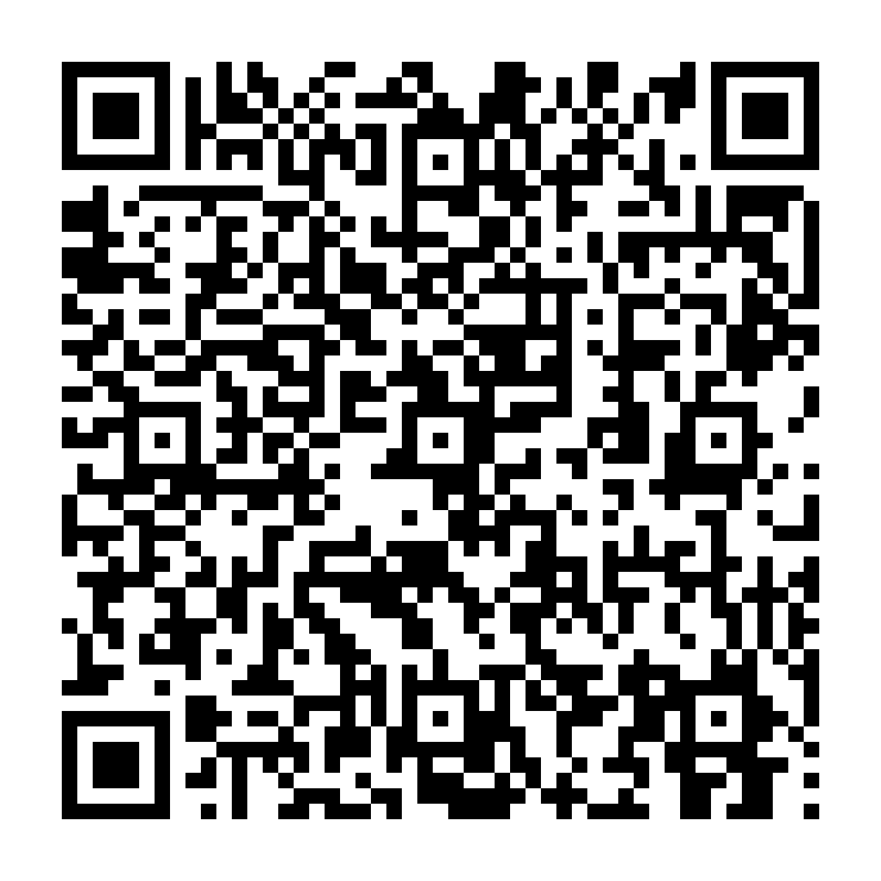Code QR