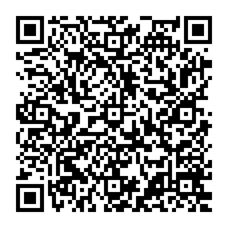 Code QR