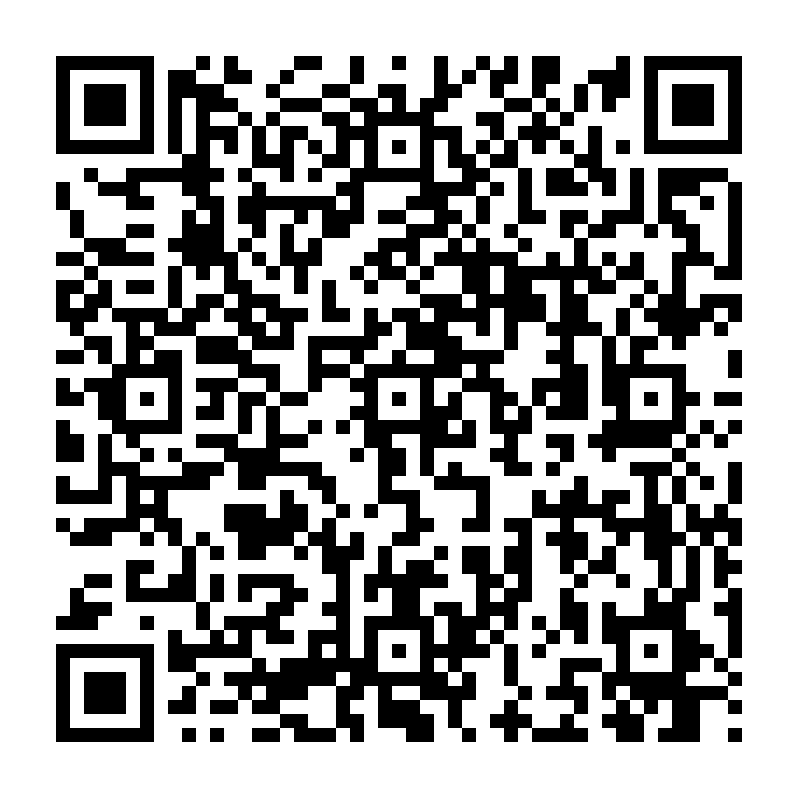 Code QR