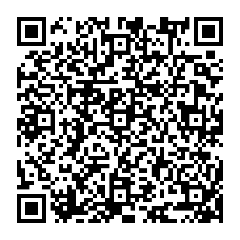 Code QR