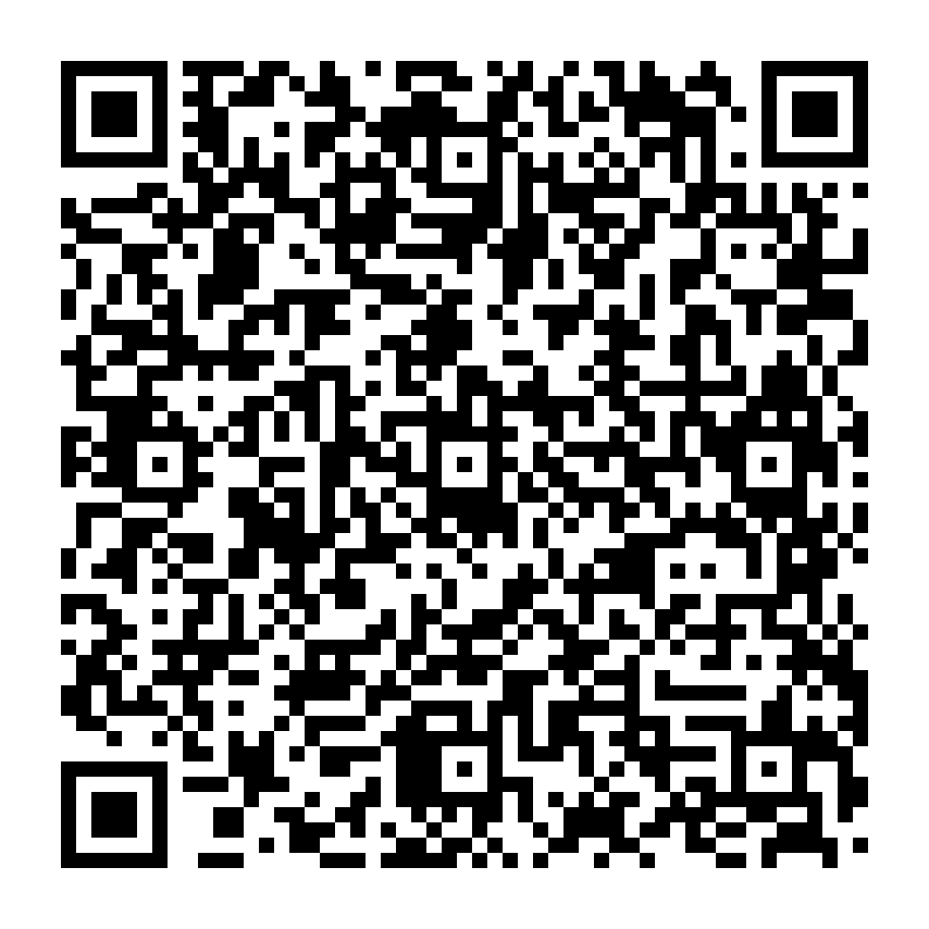 Code QR