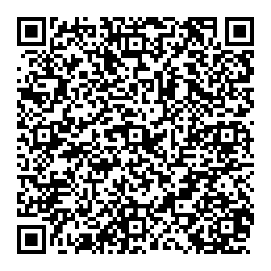 Code QR
