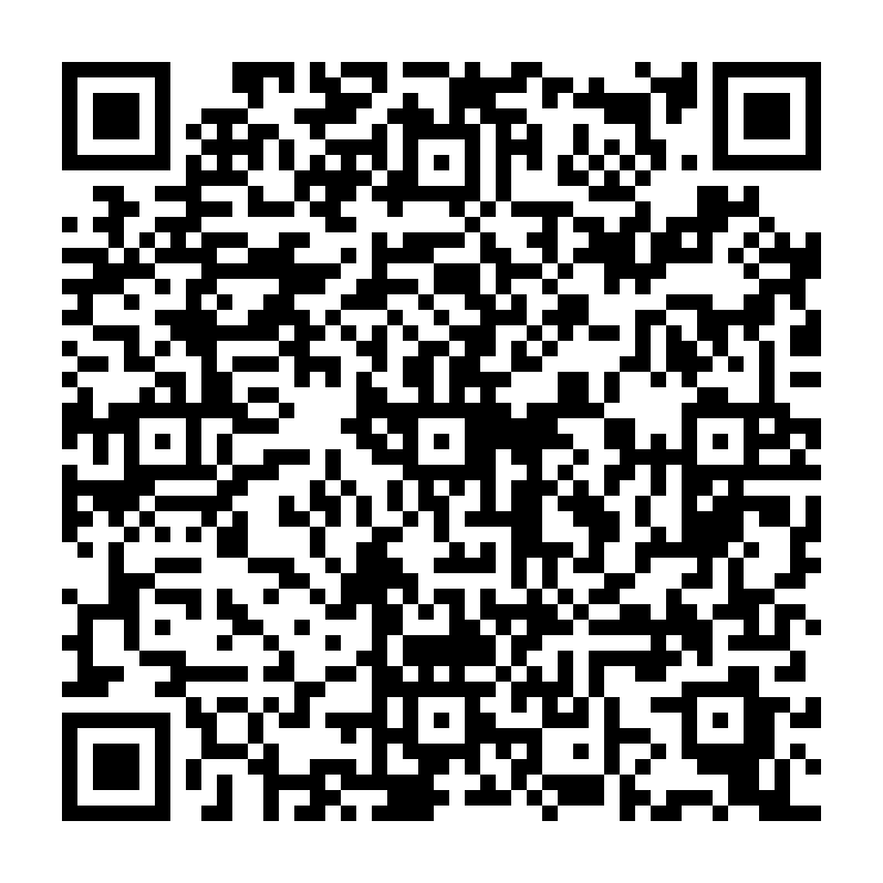 Code QR