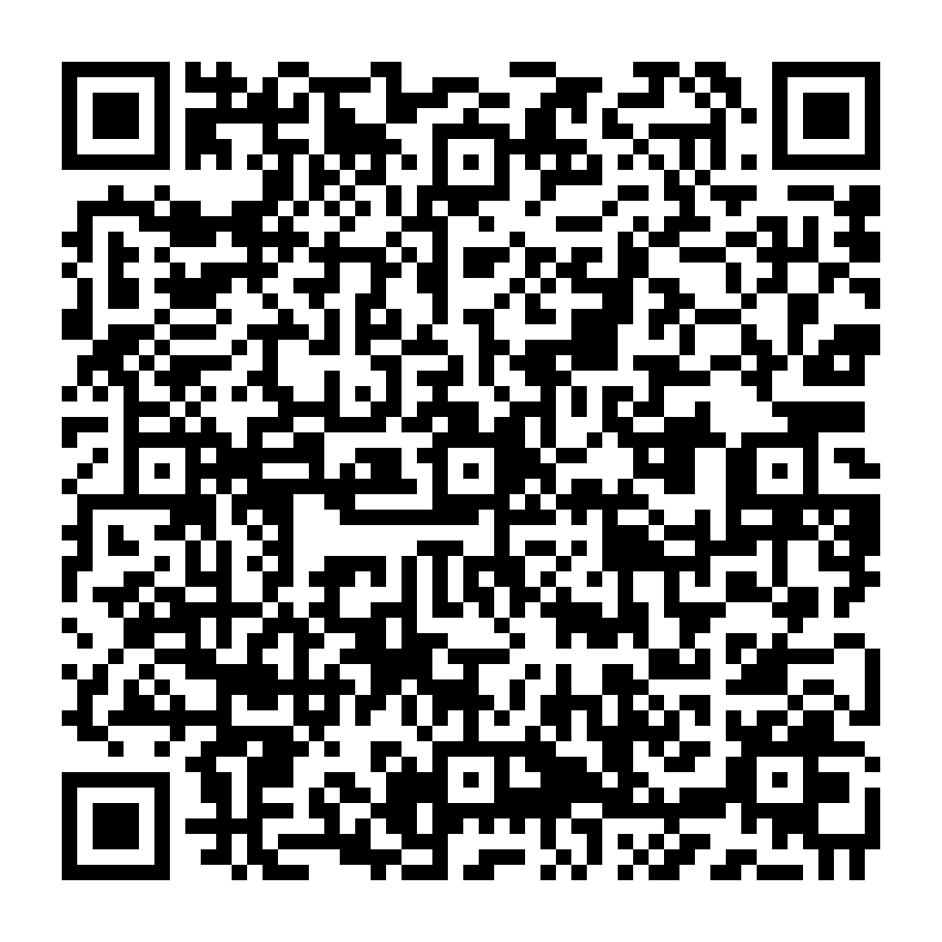 Code QR