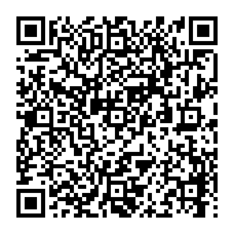 Code QR