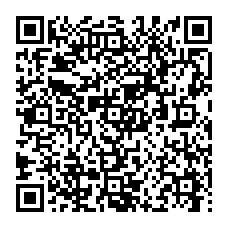 Code QR