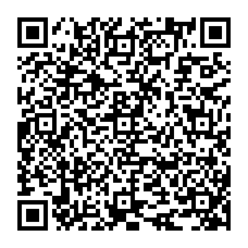 Code QR
