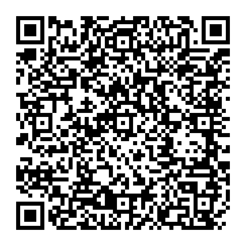 Code QR