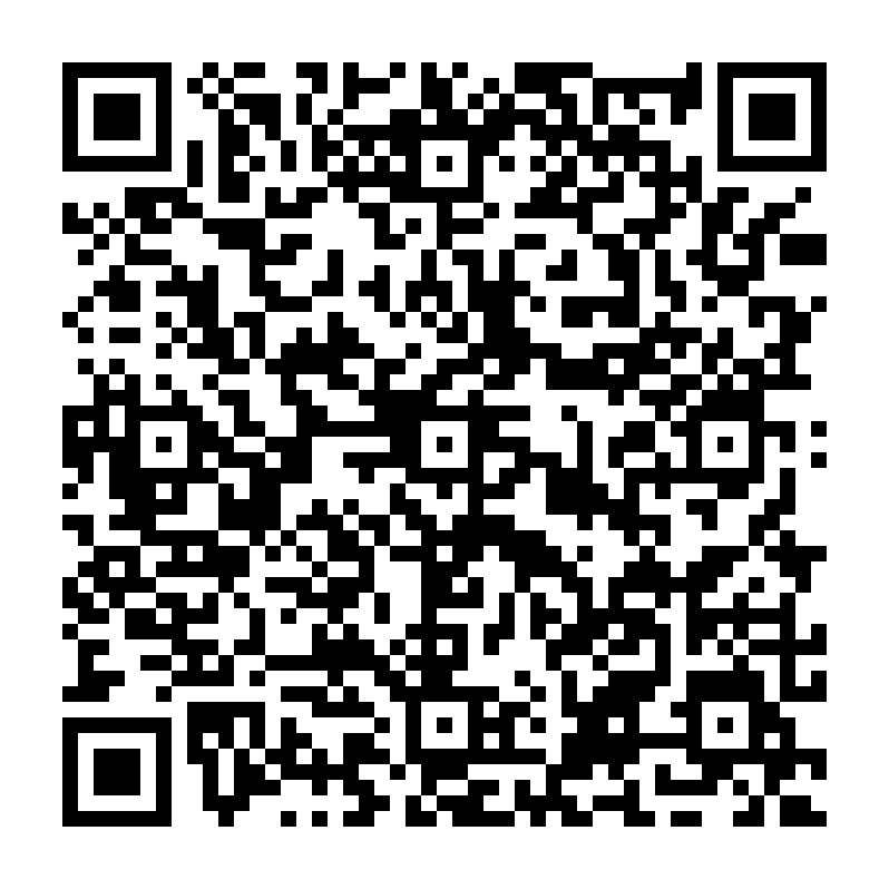 Code QR