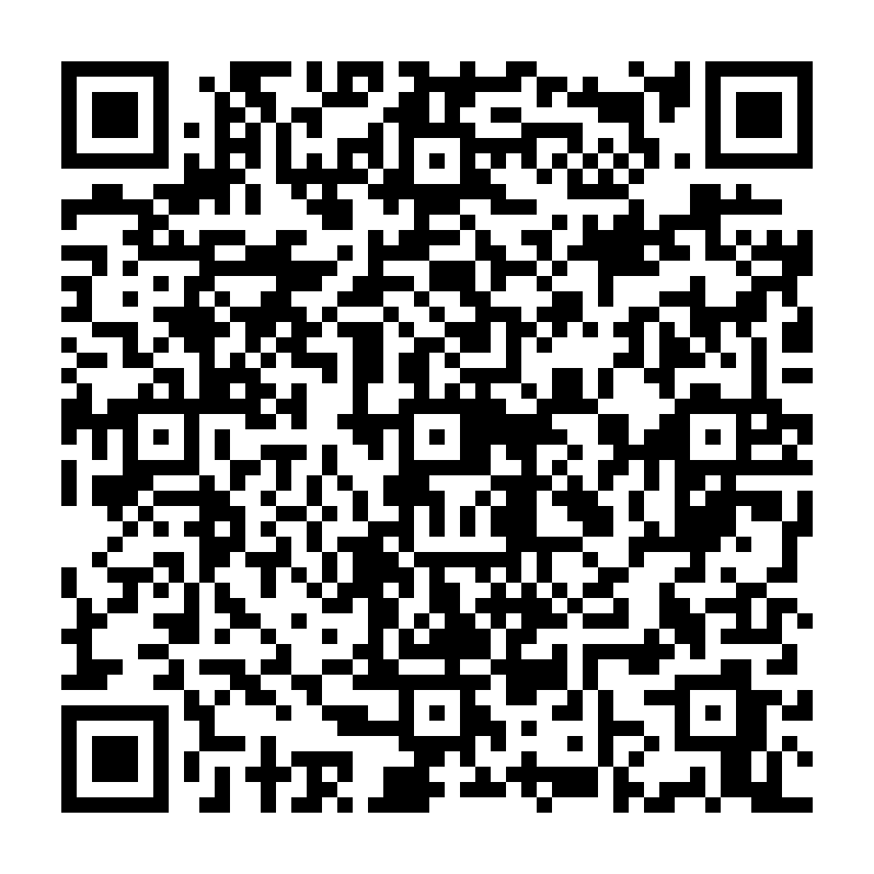 Code QR